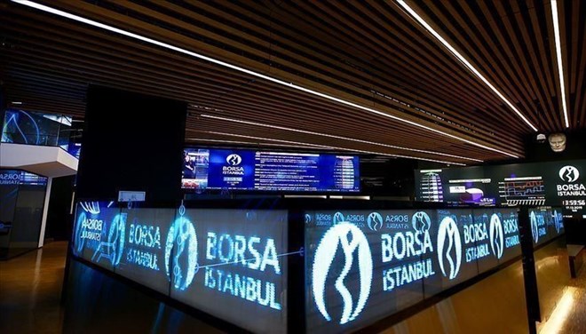 Şampiyonluk yarışı borsa da sürüyor