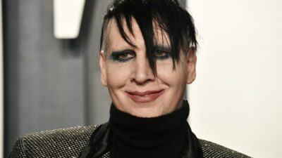 Eski asistanından Marilyn Manson’a cinsel saldırı suçlaması