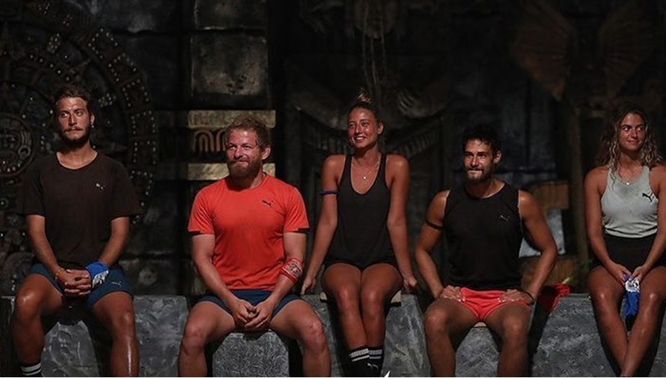 Survivor’da haftanın ilk eleme adayı kim oldu?