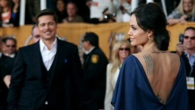 Brad Pitt Angelina Jolie’ye karşı velayet davasını kazandı