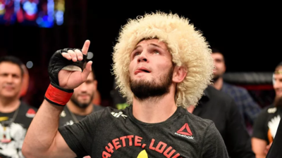 Nurmagomedov, Mayweather ile dövüşmesi için teklif edilen 100 milyon doları reddetti