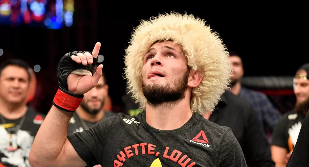 Nurmagomedov, Mayweather ile dövüşmesi için teklif edilen 100 milyon doları reddetti