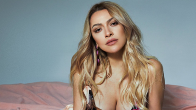 Hadise, Seren Serengil ve Cengiz Semercioğlu’na açtığı davayı kazandı