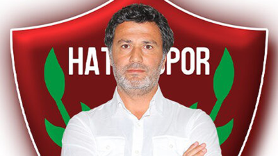 Hatayspor Sportif Direktörü Fatih Kavlak istifa etti