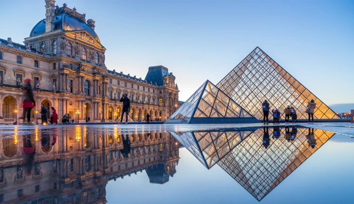 228 yıl sonra bir ilk: Louvre Müzesi’ne kadın yönetici atandı