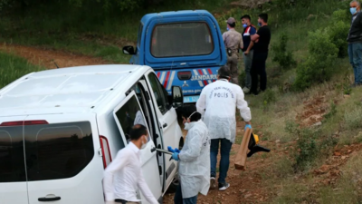 Malatya’da 5 gündür kayıp olan Yunus Akan’ın cesedi kuyuda bulundu