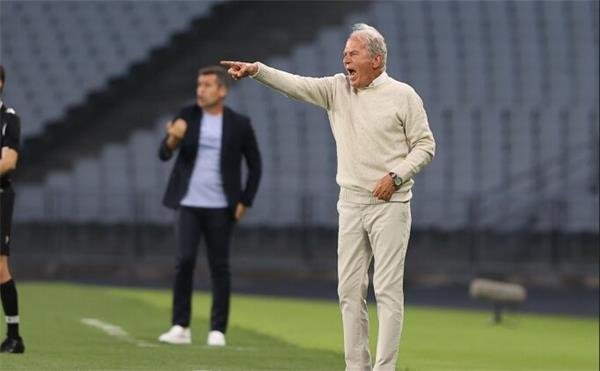 Mustafa Denizli: Büyük Mustafa olarak geri döndüm!