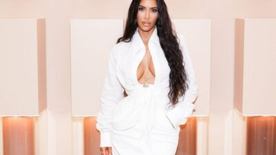 Kim Kardashian’ın adını bakın kime verdiler!