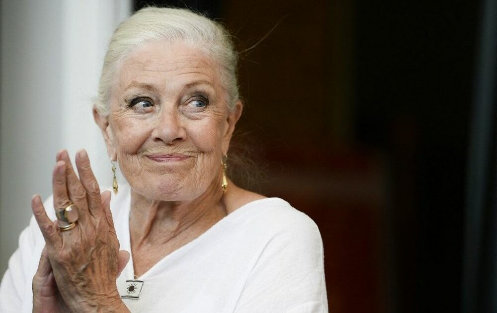 Vanessa Redgrave’den Kevin Spacey’e sessiz protesto