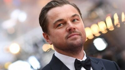 DiCaprio’dan 43 milyon dolar bağış