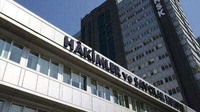 HSK seçiminde uzlaşı sağlandı