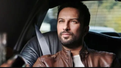 Tarkan milyonluk teklifi reddetti