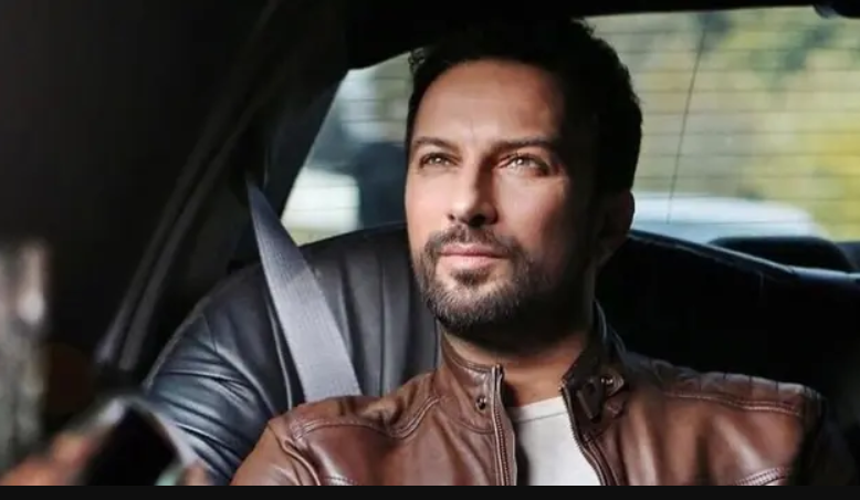 Tarkan milyonluk teklifi reddetti