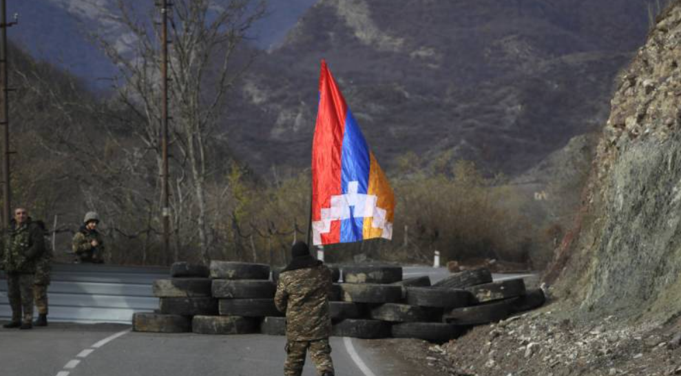 Azerbaycan, Dağlık Karabağ’da 6 Ermeni askerini esir aldı