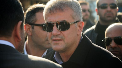 Sedat Peker’in kardeşi Atilla Peker gözaltına alındı