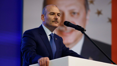 İçişleri Bakanı Süleyman Soylu’dan gündeme dair önemli açıklamalar