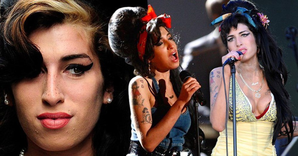 Amy Winehouse’un eşyaları müzayedede