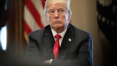 Trump’a 23 milyonluk dolarlık ‘Çin virüsü’ davası