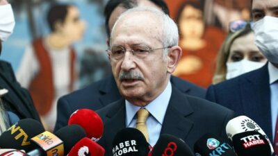 Man Adası davasında karar: Kılıçdaroğlu tazminat ödeyecek