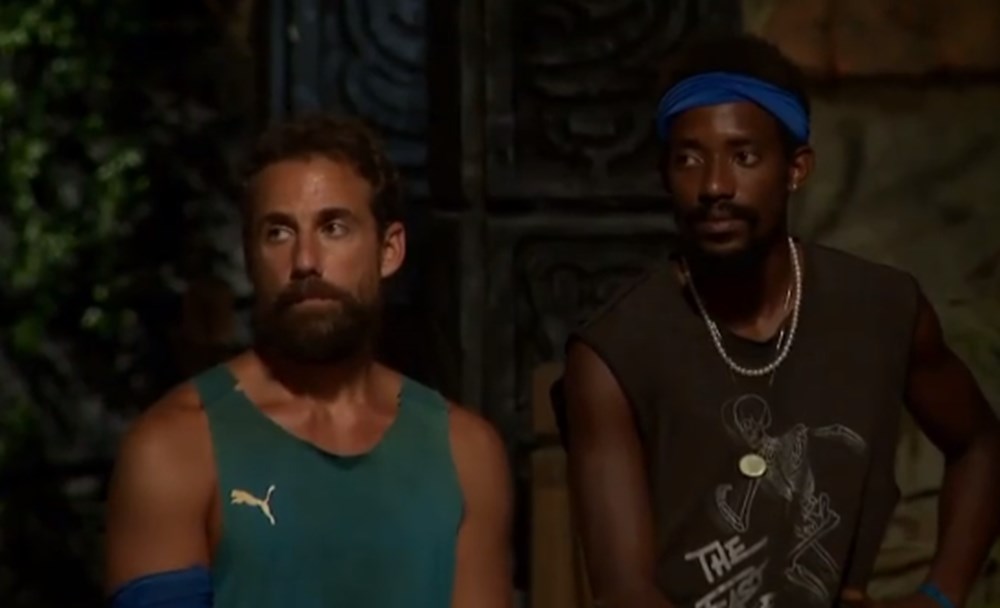 Survivor’da 2. eleme adayı kim oldu?