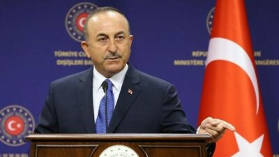 Çavuşoğlu açıkladı: ‘Turizm sektöründe çalışanlar aşılanıyor’