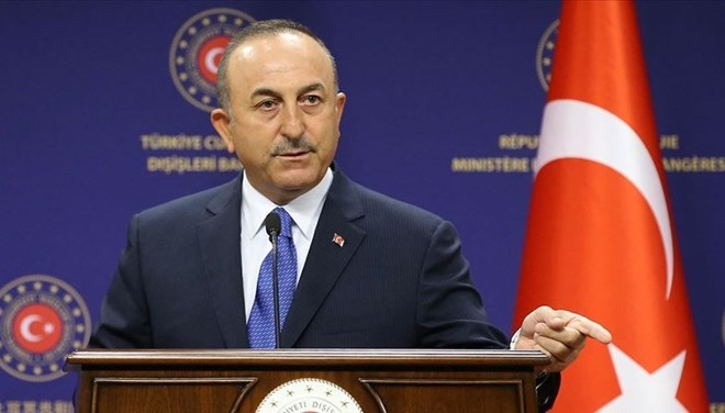 Çavuşoğlu açıkladı: ‘Turizm sektöründe çalışanlar aşılanıyor’