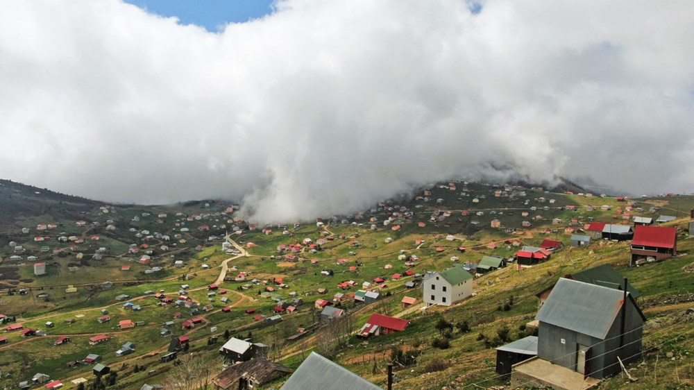 Bu yayla Türkiye’nin 82. ili olarak anılıyor