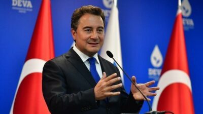 Babacan: ‘Bitcoin faciası yaşıyoruz’