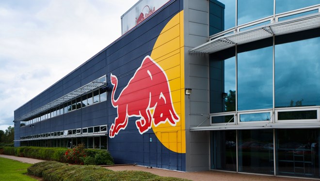 Avusturyalı Red Bull’dan, Antalyalı gazozcuya ‘kırmızı boğa’ davası