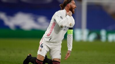 Sergio Ramos’un geleceği için kritik 4 gün