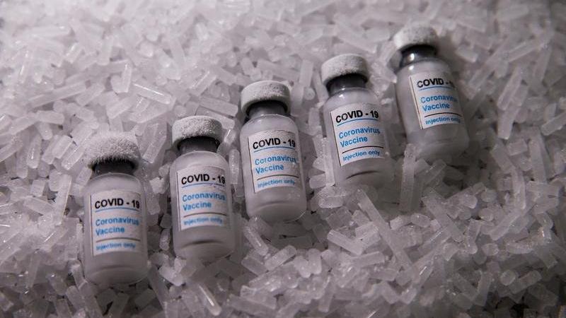 Rusya’nın 3. Covid-19 aşısı KoviVak’ın koruma süresi 8 ay