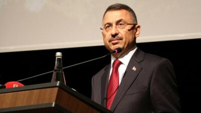 Oktay: Dijital imzada yol haritamızdan daha hızlı gidiyoruz