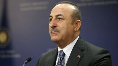 Dışişleri Bakanı Çavuşoğlu’ndan Yunanistan ziyareti öncesi mesaj