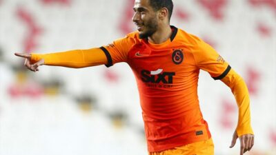 Belhanda adım adım Trabzonspor’a