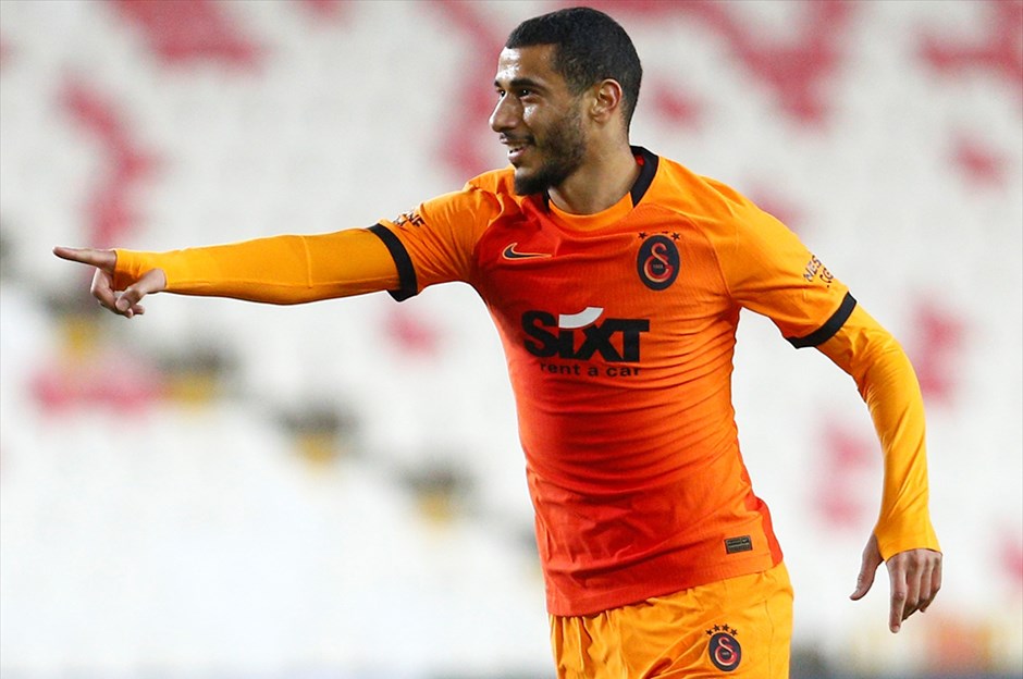 Belhanda adım adım Trabzonspor’a