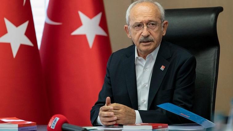 Kılıçdaroğlu: İçişleri Bakanı mafya örgütlerine seyirci