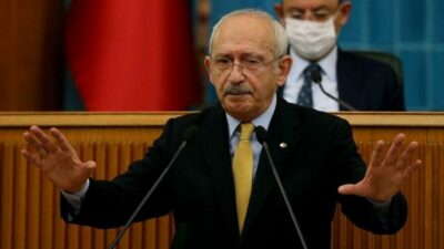 Kılıçdaroğlu’ndan Soylu tepkisi!