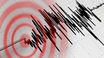 Panama’da deprem!