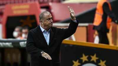 Terim’e sürpriz teklif