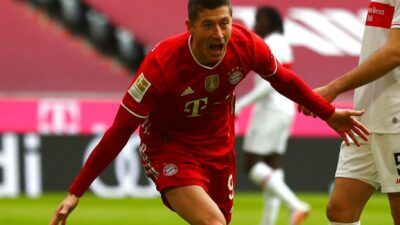 Lewandowski, Premier Lig’e mi gidiyor?