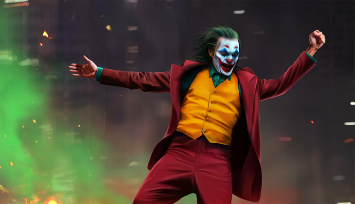 Joker 2 geliyor