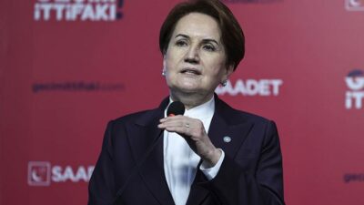 Akşener, EYT’lilere seslendi: ‘Biliyorum, sabrınız tükendi!’