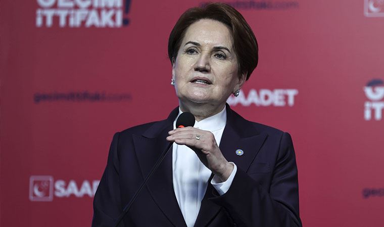 Akşener, EYT’lilere seslendi: ‘Biliyorum, sabrınız tükendi!’