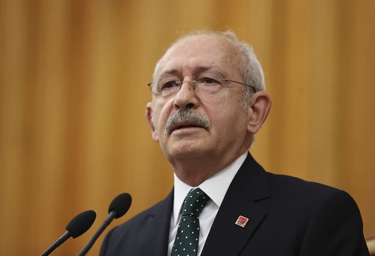 Kılıçdaroğlu’ndan belediye başkanlarına: Askıda veresiye defteri uygulaması başlatın