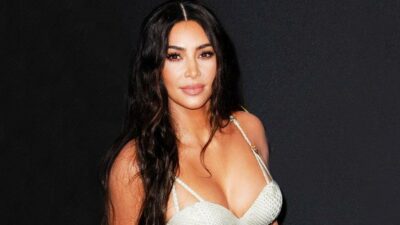 Kim Kardashian avukatlık sınavını geçemedi