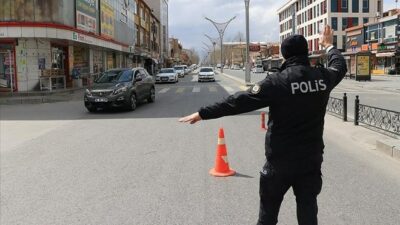 İçişleri’nden bayram denetimleri açıklaması