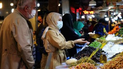 İçişleri’nden ‘pazar’ genelgesi