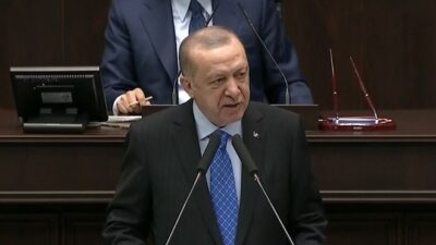 Cumhurbaşkanı Erdoğan: ‘İçişleri Bakanımızın yanındayız’