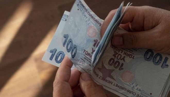 Banka mesaisinde ’emekli’ ayarı