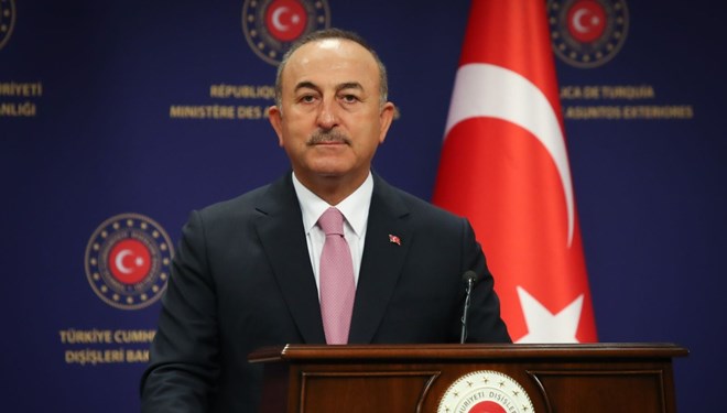 Bakanı Çavuşoğlu Suudi Arabistan’a gidiyor